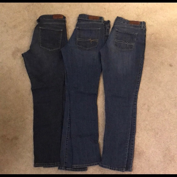 Denizen Jeans Pair 3 - Picture 1 of 1